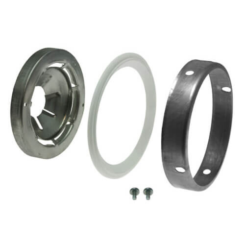 Main product image of Heat Shield/End Cone Kit, 595163