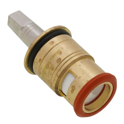 Main product image of Cold Water Short Steam Ceramic Cartridge (Lead Free), 59517005