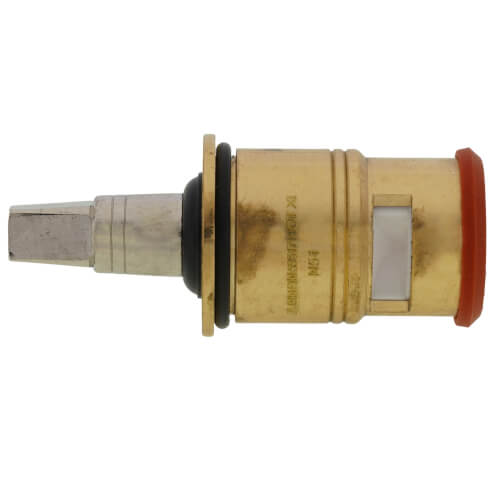 Main product image of Hot Water Short Steam Ceramic Cartridge (Lead Free), 59517006