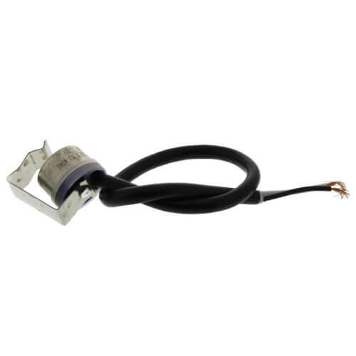 Main product image of 1/2" Clip On Aquastat Kit for UP Series Circulators, 5/8" OD Piping, 85F-105F