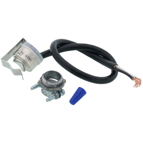 Main product image of 1/2" Clip-On Thermostatic Control for Grundfos UP Series Circulators