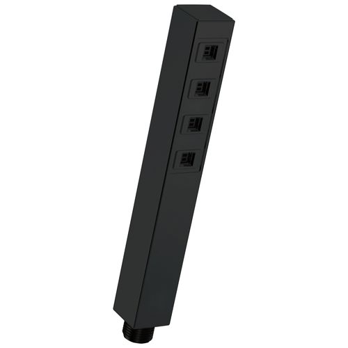Main product image of H2okinetic 1-Setting Hand Shower (Matte Black), 59567-BL-PK