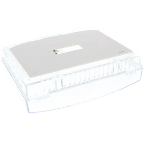 Universal Thermostat Guard With Key Lock