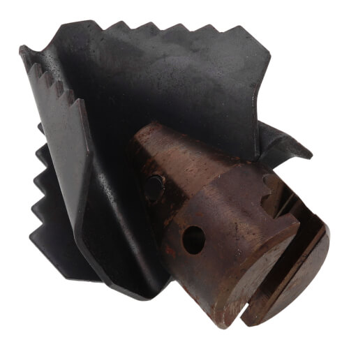 T-24 2-1/2" 4-Blade Cutter for K-1500, K-1500SP and K-1500G Drain Cleaning Machines