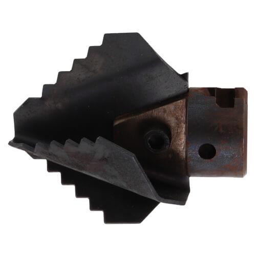 T-24 2-1/2" 4-Blade Cutter for K-1500, K-1500SP and K-1500G Drain Cleaning Machines
