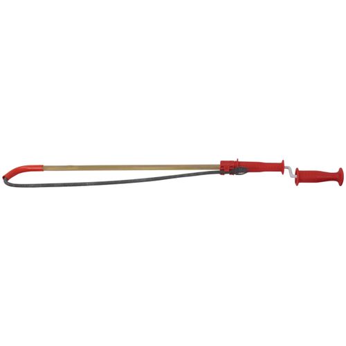 Main product image of K-3 3' Toilet Auger w/ Bulb Head