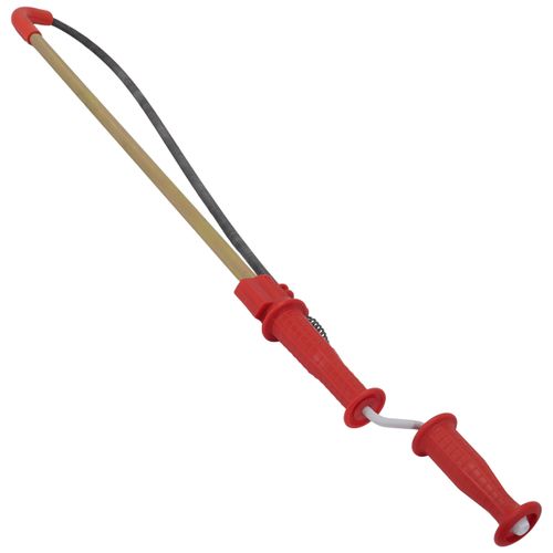 Main product image of K-3 3' Toilet Auger w/ Bulb Head