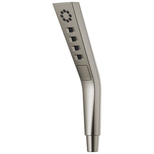 Main product image of H2OKinetic 3-Setting Hand Shower, 1.75 GPM (Lumicoat Stainless), 59799-SS-PR-PK