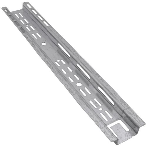 Main product image of 2-Piece TankBracket w/ (2) Nylon Straps for Wall Mount, Leg & Foot