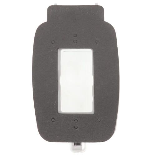 Main product image of 1-Gang Extra Duty Weatherproof While-in-Use Cover for GFCI/Decora, Vertical Mount