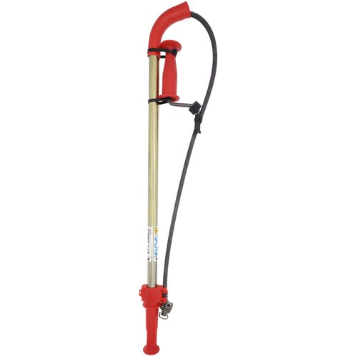 Main product image of K-6 6' Toilet Auger w/ Drop Head