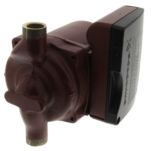 59896142 Grundfos 59896142 UP1542 B5 Bronze Circulator Pump, 1/25