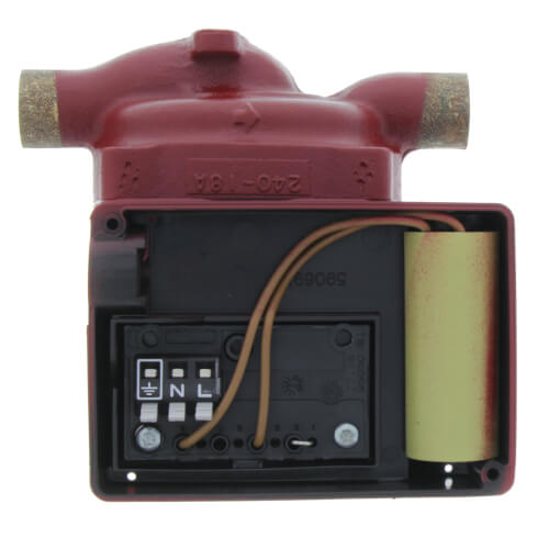 grundfos bronze