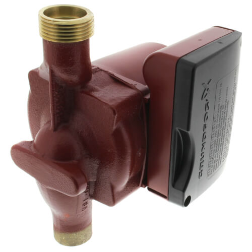 grundfos bronze