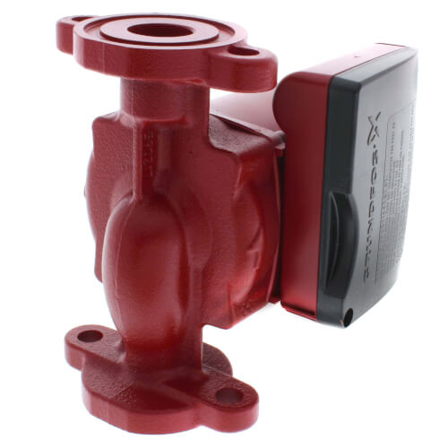 Grundfos Circulator Pump 1/25 HP UP1542F