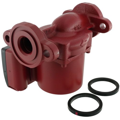 Main product image of UPS15-42F, 3-Speed Circulator Pump, 1/25 HP, 230 volt
