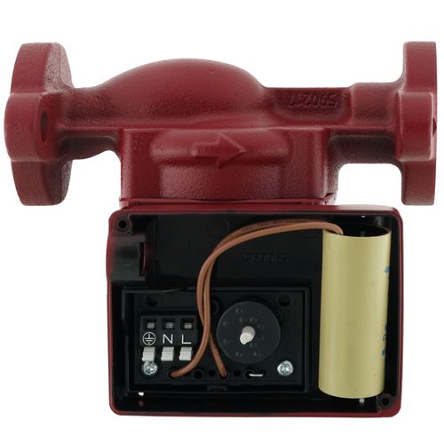 Main product image of UPS15-42F, 3-Speed Circulator Pump, 1/25 HP, 230 volt