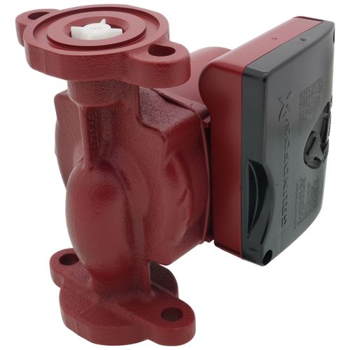 Main product image of UPS15-58FC, 3-Speed Circulator Pump, 1/25 HP, 115 volt