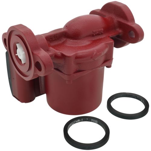 Main product image of UPS15-58FC, 3-Speed Circulator Pump, 1/25 HP, 115 volt