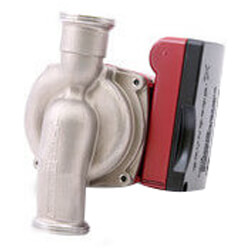 Grundfos UP15-35SUC 230 V Stainless Steel 59896785 Grundfos UP15-35SUC 230 V Stainless Steel 59896785