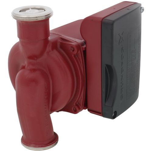 Main product image of UPS15-55SUC 1-Speed Stainless Steel Circulator Pump, 230V, 1/13 HP