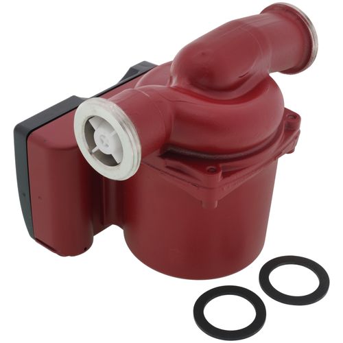 Main product image of UPS15-55SUC 1-Speed Stainless Steel Circulator Pump, 230V, 1/13 HP