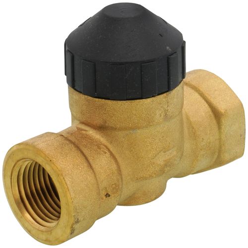 Main product image of 1/2" 2-Way Threaded Zone Valve Body (2.5 Cv)