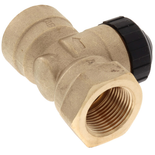Main product image of 3/4" 2-Way Threaded Zone Valve Body (4.1 Cv)