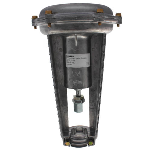 Main product image of Flowrite AP 599 Series 8" Pneumatic Valve Actuator