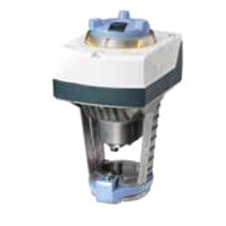 Main product image of 8" Flowrite Pneumatic Valve Actuator (High Temp)