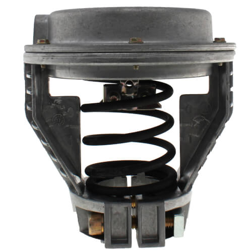 Main product image of 4" Flowrite Pneumatic Valve Actuator (10 to 15 psi)