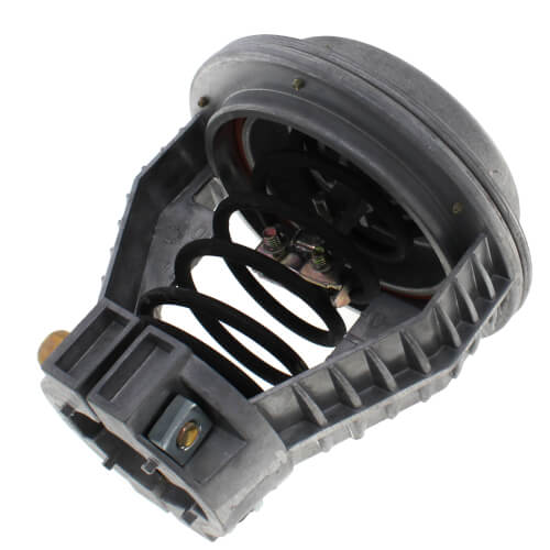 Main product image of 4" Flowrite Pneumatic Valve Actuator (10 to 15 psi)