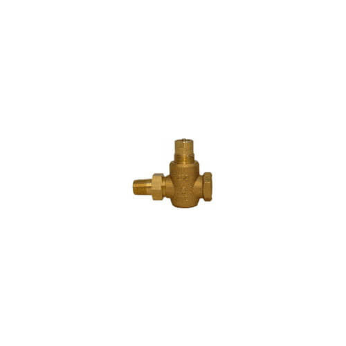 Main product image of 3/4" F x UM 2-Way Normally Closed Valve Body , 3-8 psi (6.3 Cv)