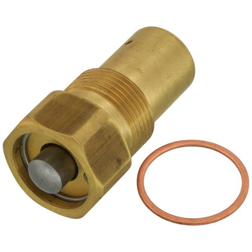 Main product image of Flowrite 1/2" to 2" Bronze High Temperature Packing Replacement Kit