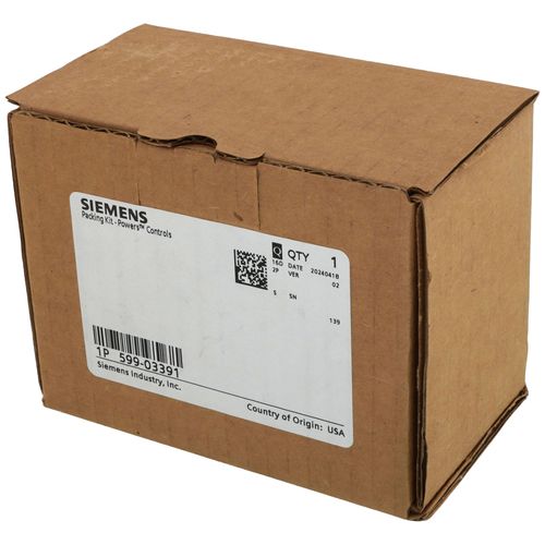 Main product image of Flowrite 1/2" to 2" Bronze High Temperature Packing Replacement Kit