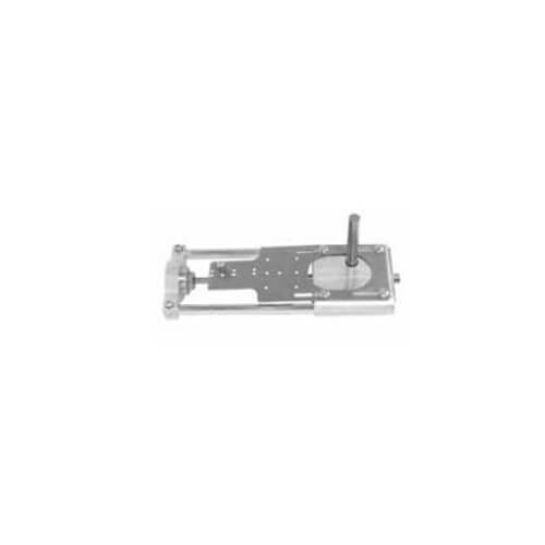 Main product image of Flowrite Rack & Pinion Bracket only for 1/2" to 2" Stroke Valves