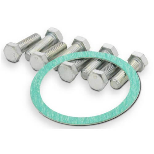 Flowrite 3" Flange Bolt & Gasket Service Kit, ANSI Class 125