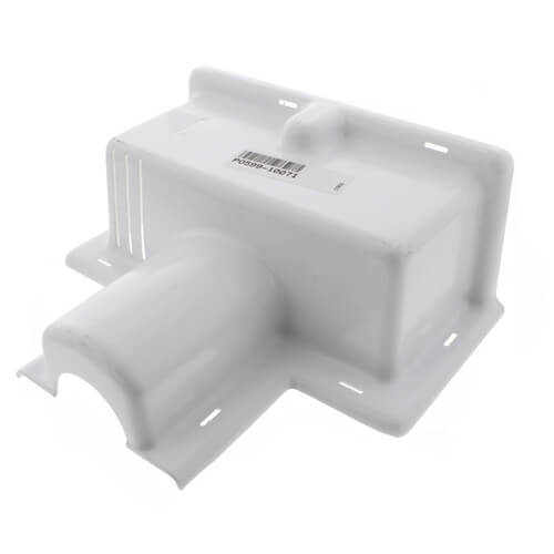Main product image of Flowrite Weathershield for SKD/SQX Actuators