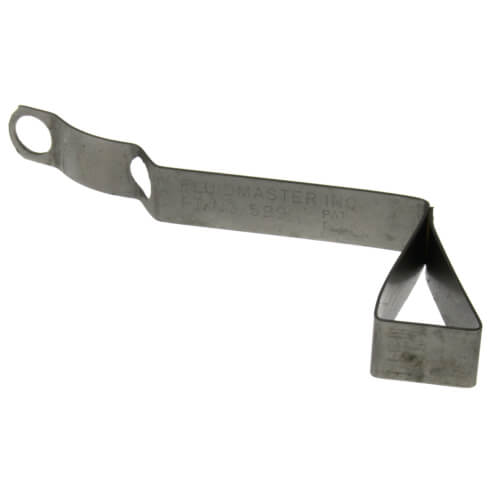Main product image of Toilet Fill Tube and Clamp
