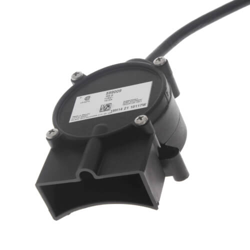 Main product image of RS-5 Remote Switch for Submersible Pumps, 18' Cord