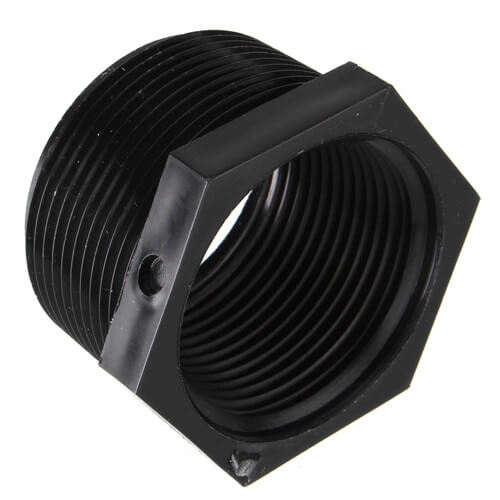 599026 Little Giant 599026 AD6 ADP 11/2"MNPT x 11/4" FNPT