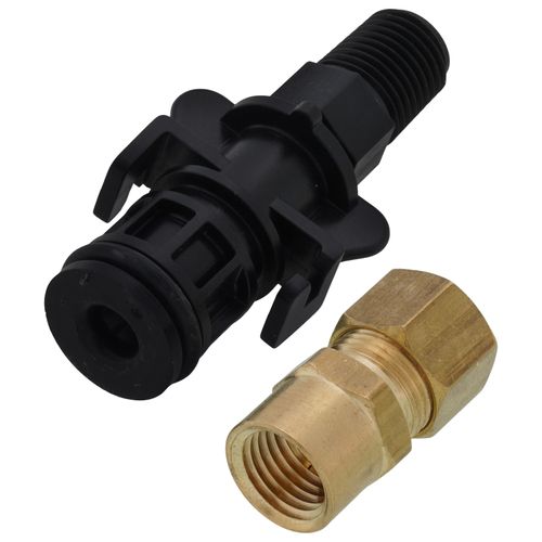 Main product image of CV-X38, 3/8" Check Valve for Copper Tubing for VCMX Series