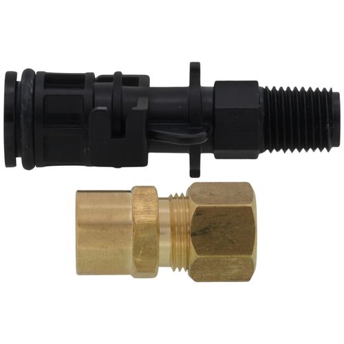Main product image of CV-X38, 3/8" Check Valve for Copper Tubing for VCMX Series