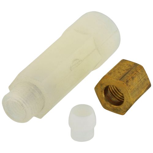 Main product image of CV-2, Check Valve for Models 1-ABS and 2-ABS