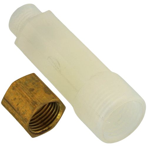 Main product image of CV-2, Check Valve for Models 1-ABS and 2-ABS