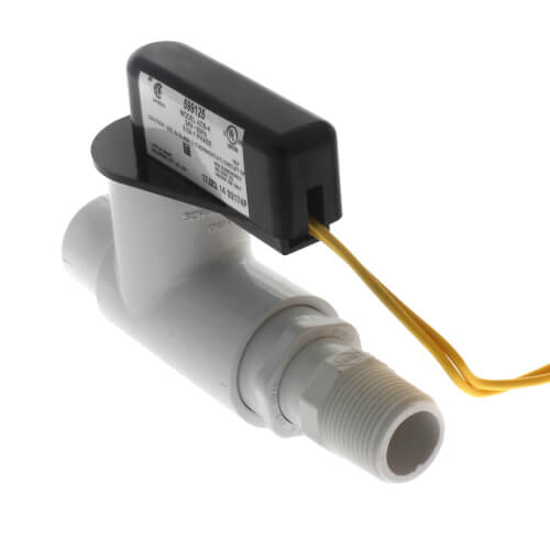 Main product image of ACS-4 Auxiliary In-Line Condensate Overflow Safety Switch