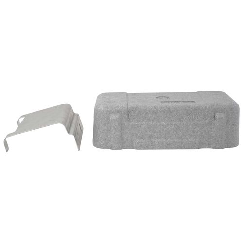 Main product image of Tank Sleeve and Mounting Bracket