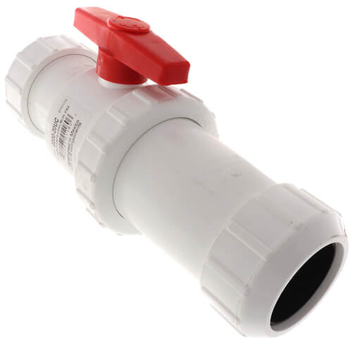 Main product image of CVBV-2, Sewage Pump Check/Ball Valve