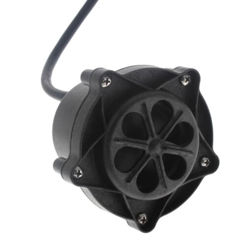 Main product image of EDS-6-1-10, Vertical Diaphragm Switch, 6" Pumping Range, 10 ft. Cord