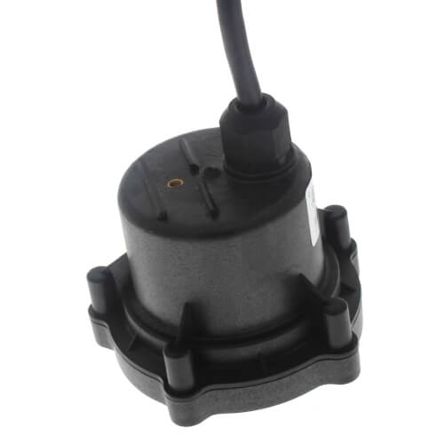 Main product image of EDS-6-1-10, Vertical Diaphragm Switch, 6" Pumping Range, 10 ft. Cord